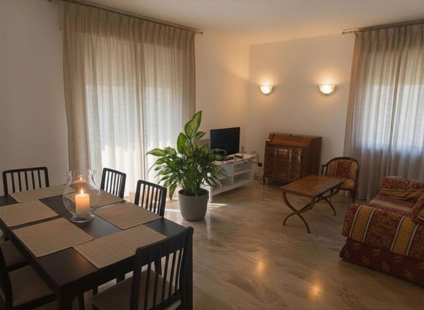 appartamento in vendita a Selvazzano Dentro in zona Tencarola