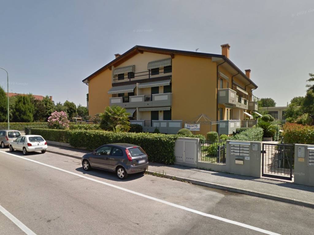 appartamento in vendita a Selvazzano Dentro in zona Caselle