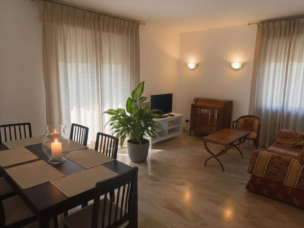 appartamento in vendita a Selvazzano Dentro in zona Tencarola