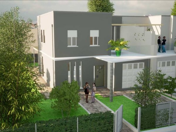 casa indipendente in vendita a Selvazzano Dentro