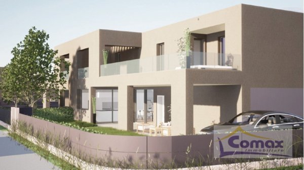 casa indipendente in vendita a Selvazzano Dentro in zona Caselle