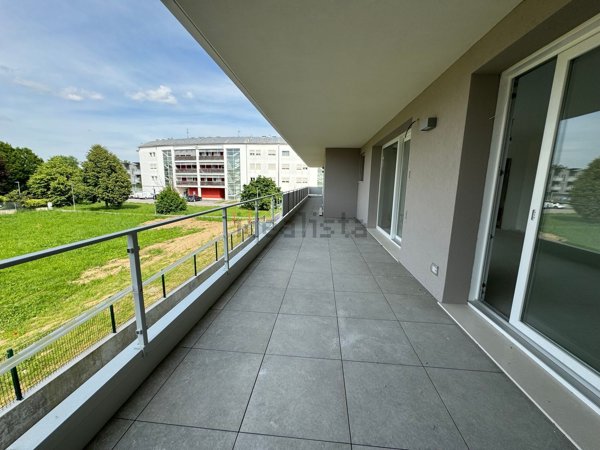 appartamento in vendita a Selvazzano Dentro