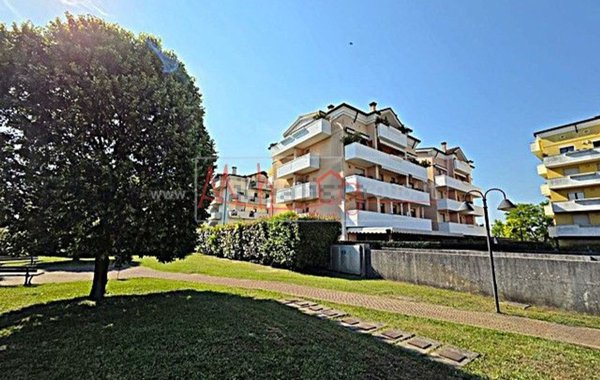 appartamento in vendita a Selvazzano Dentro in zona San Domenico