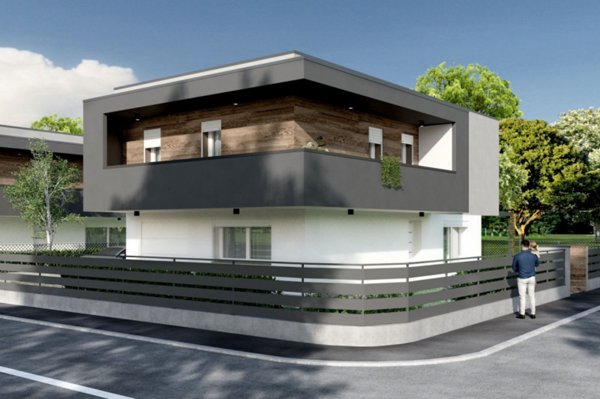 casa indipendente in vendita a Selvazzano Dentro
