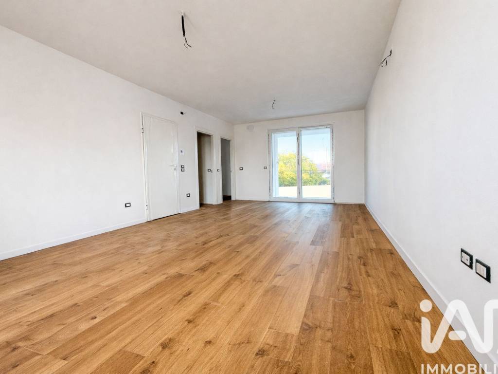 appartamento in vendita a Selvazzano Dentro in zona Tencarola