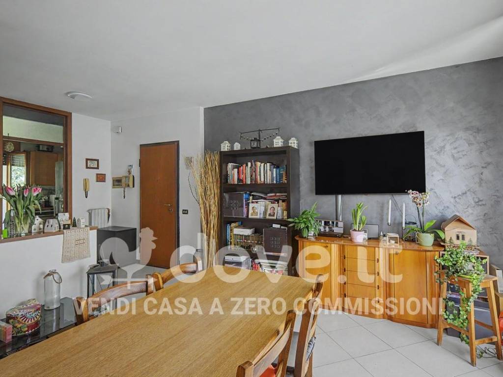 appartamento in vendita a Selvazzano Dentro in zona Tencarola