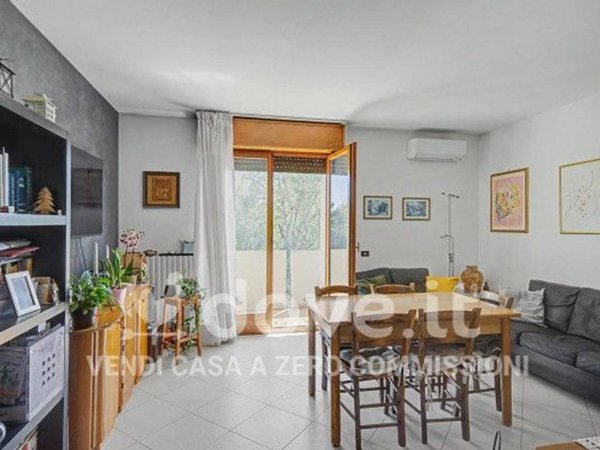 appartamento in vendita a Selvazzano Dentro