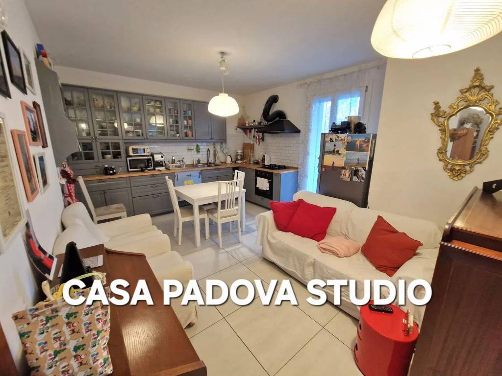 appartamento in vendita a Selvazzano Dentro in zona Caselle