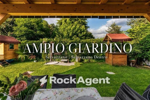 casa indipendente in vendita a Selvazzano Dentro