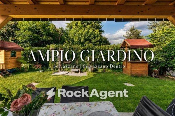 casa indipendente in vendita a Selvazzano Dentro