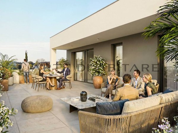 appartamento in vendita a Selvazzano Dentro in zona San Domenico