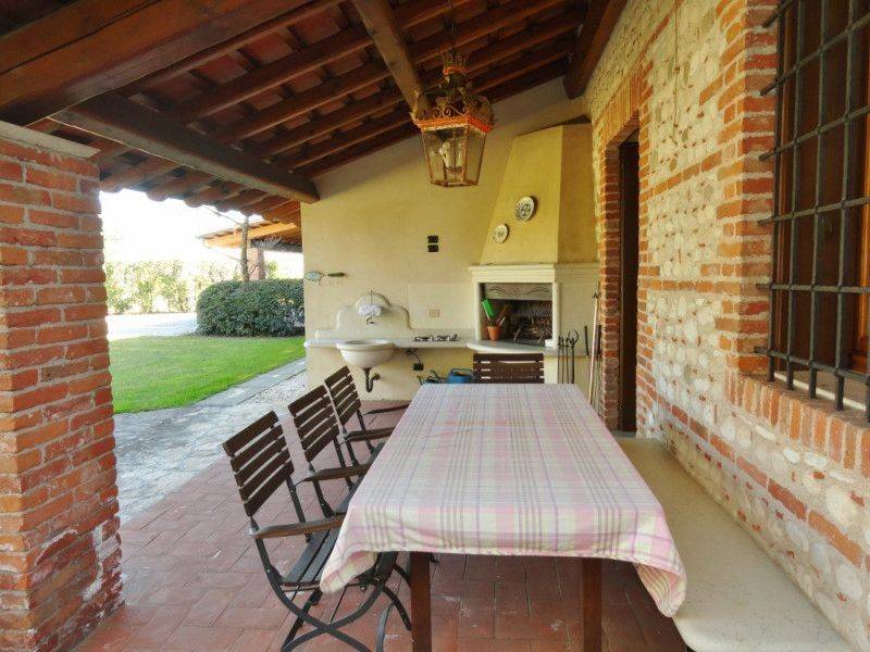 casa indipendente in vendita a Selvazzano Dentro in zona Tencarola