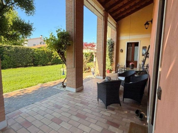 casa indipendente in vendita a Selvazzano Dentro
