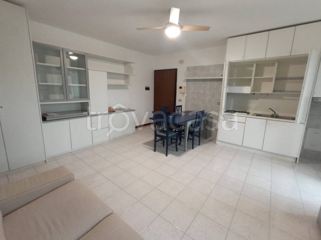 appartamento in vendita a Selvazzano Dentro in zona Caselle