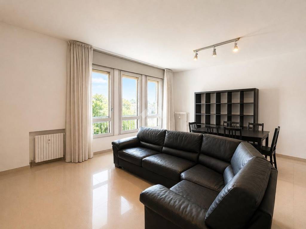 appartamento in vendita a Selvazzano Dentro in zona Tencarola