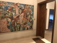 appartamento in vendita a Selvazzano Dentro in zona San Domenico