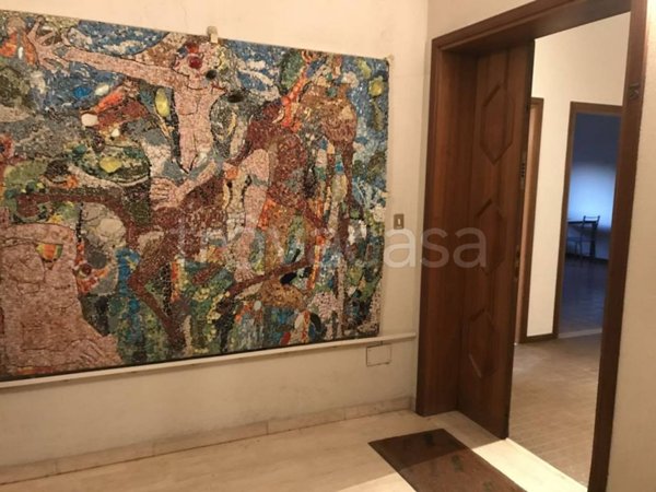 appartamento in vendita a Selvazzano Dentro in zona San Domenico