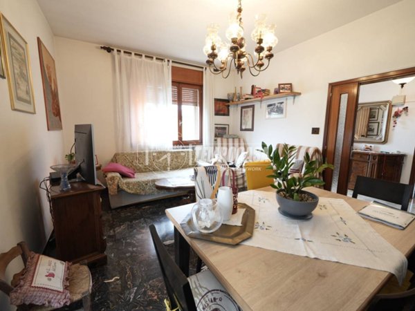 appartamento in vendita a Selvazzano Dentro in zona Tencarola