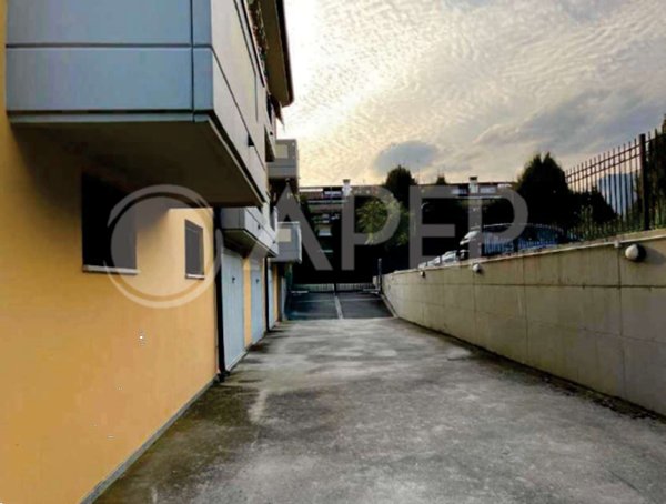appartamento in vendita a Selvazzano Dentro