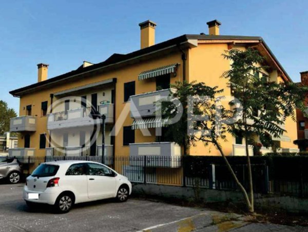 appartamento in vendita a Selvazzano Dentro