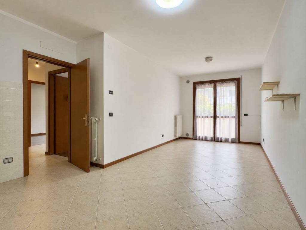 appartamento in vendita a Selvazzano Dentro in zona Tencarola