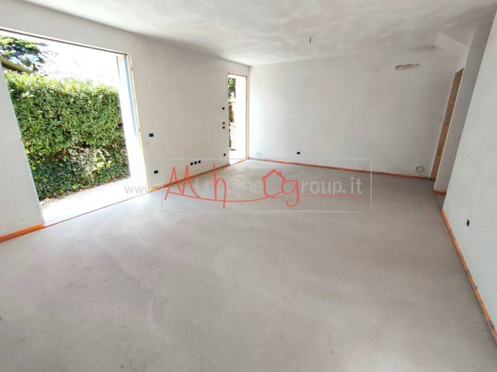 casa indipendente in vendita a Selvazzano Dentro in zona San Domenico