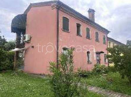casa indipendente in vendita a Selvazzano Dentro in zona Tencarola