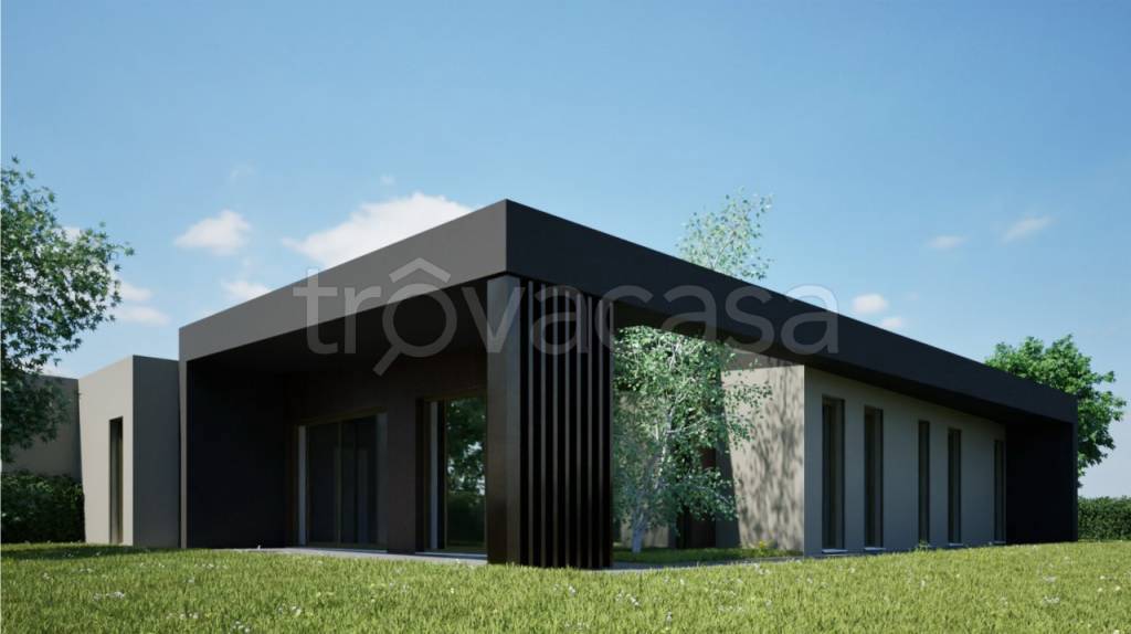 casa indipendente in vendita a Selvazzano Dentro in zona Tencarola