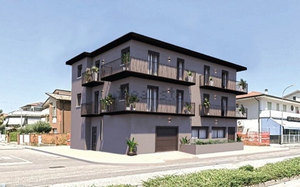 appartamento in vendita a Selvazzano Dentro