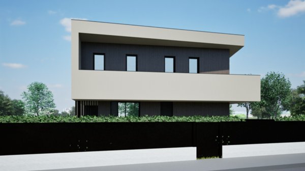 casa indipendente in vendita a Selvazzano Dentro in zona Tencarola