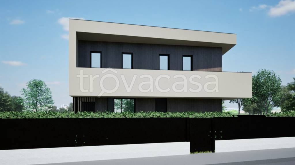 casa indipendente in vendita a Selvazzano Dentro in zona Tencarola