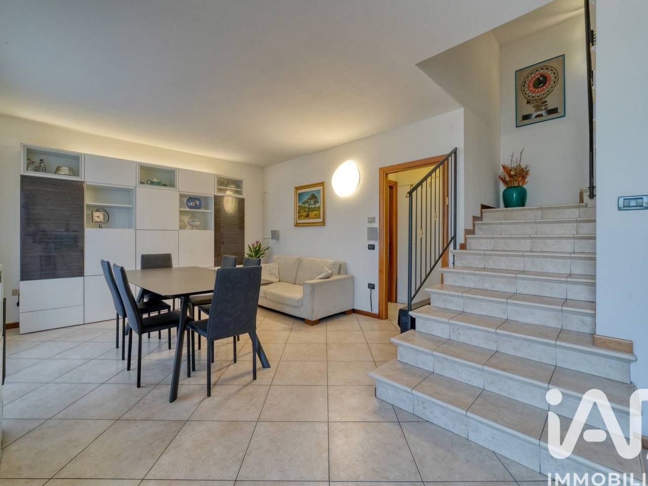 casa indipendente in vendita a Selvazzano Dentro in zona Feriole
