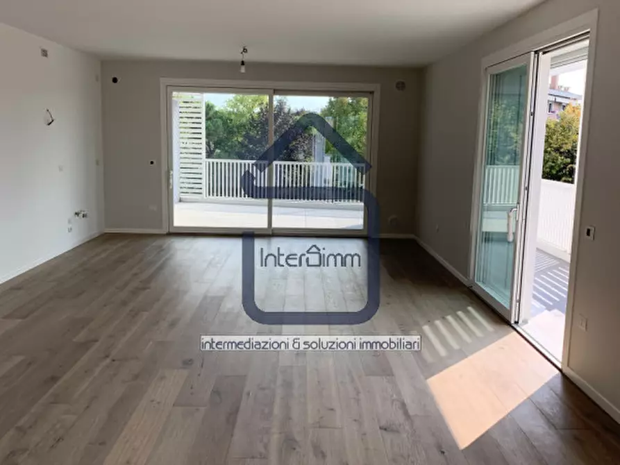 appartamento in vendita a Selvazzano Dentro in zona San Domenico
