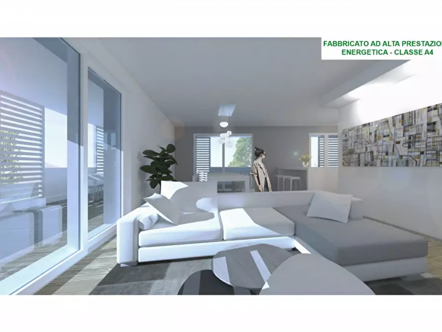 appartamento in vendita a Selvazzano Dentro in zona San Domenico