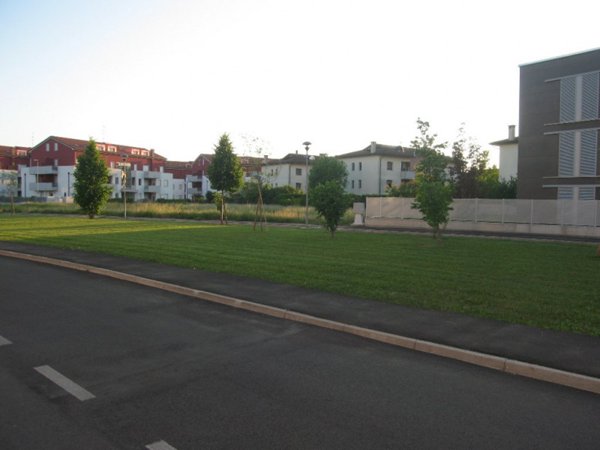 terreno in vendita a Selvazzano Dentro