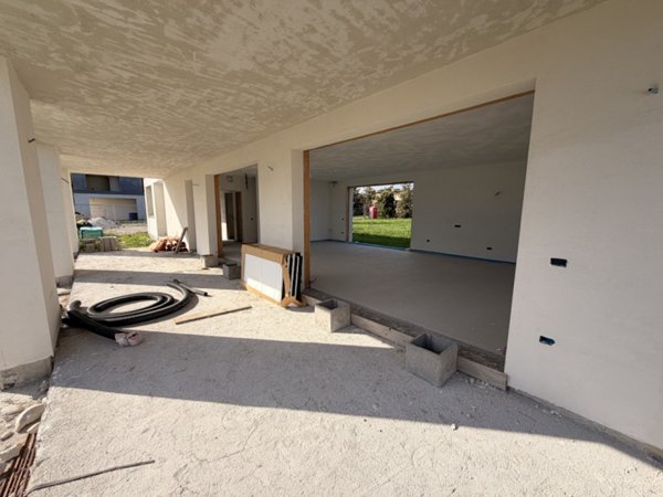 casa indipendente in vendita a Selvazzano Dentro in zona Caselle