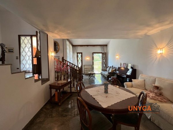 casa indipendente in vendita a Selvazzano Dentro in zona San Domenico