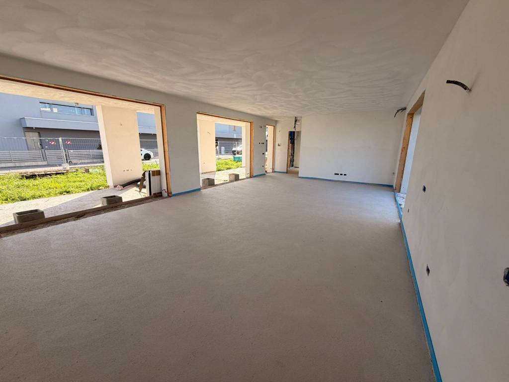 casa indipendente in vendita a Selvazzano Dentro in zona Caselle