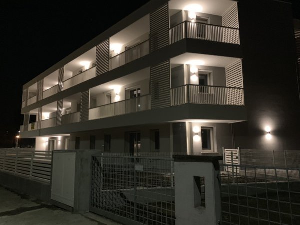appartamento in vendita a Selvazzano Dentro