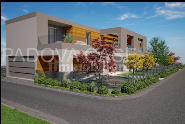 casa indipendente in vendita a Selvazzano Dentro
