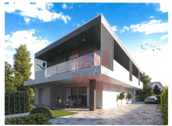 casa indipendente in vendita a Selvazzano Dentro