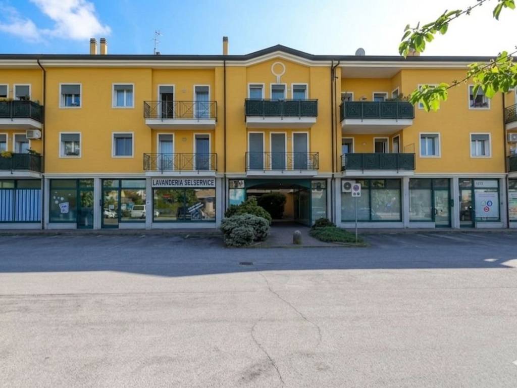 appartamento in vendita a Selvazzano Dentro in zona Caselle