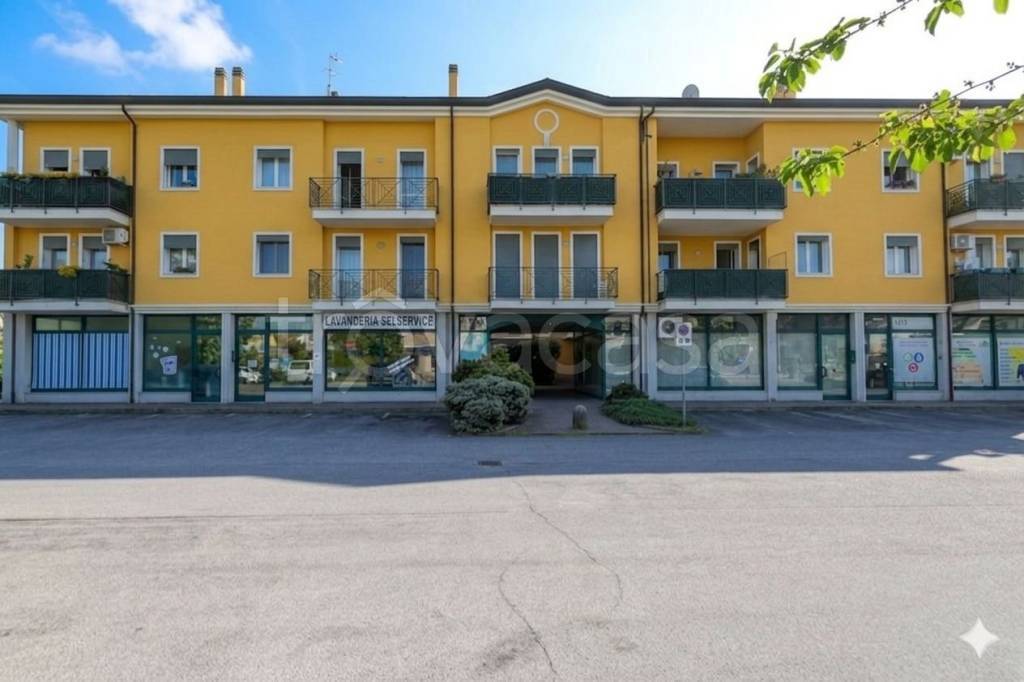 appartamento in vendita a Selvazzano Dentro in zona Caselle