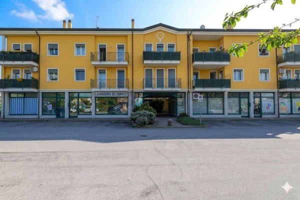 appartamento in vendita a Selvazzano Dentro in zona Caselle
