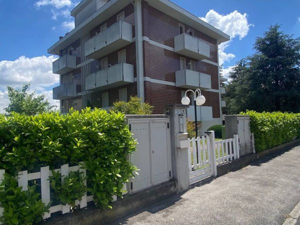 appartamento in vendita a Selvazzano Dentro