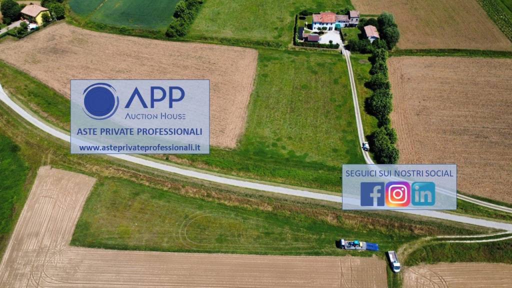 terreno agricolo in vendita a Selvazzano Dentro in zona Tencarola