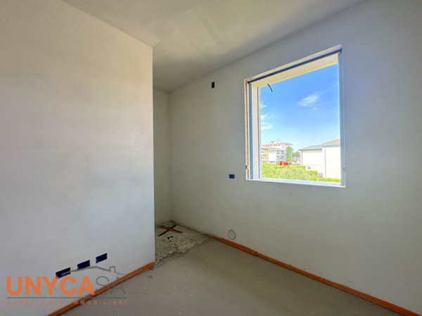 casa indipendente in vendita a Selvazzano Dentro in zona San Domenico