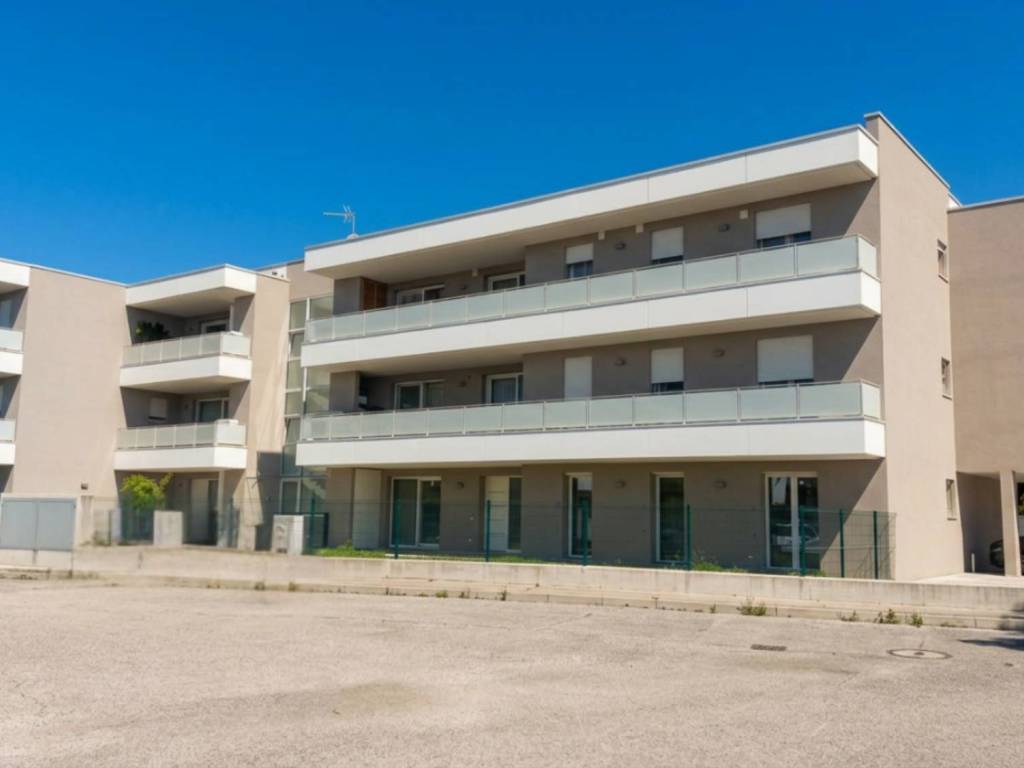 appartamento in vendita a Selvazzano Dentro