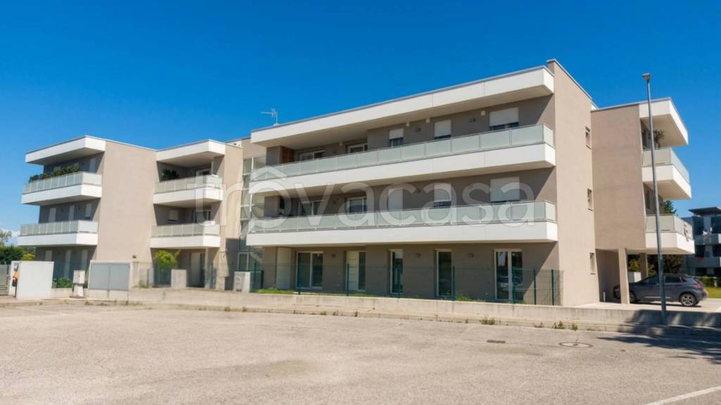 appartamento in vendita a Selvazzano Dentro in zona San Domenico