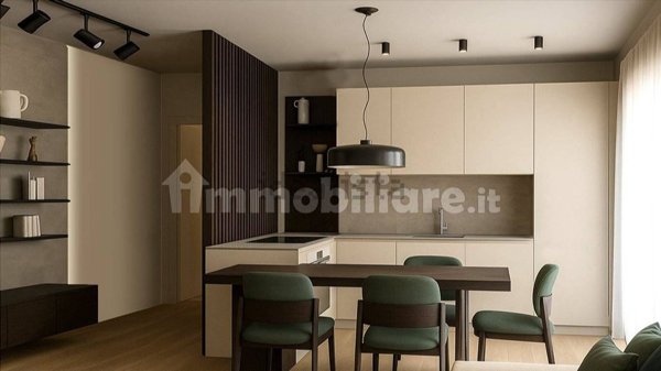 appartamento in vendita a Selvazzano Dentro in zona Caselle